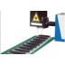 SEMICONDUCTOR DOUBLE ELEVATING MARKING CABINETS